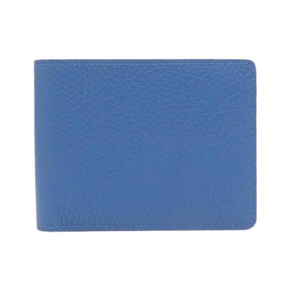LOUIS VUITTON Blue Wallet - Picture 1 of 10